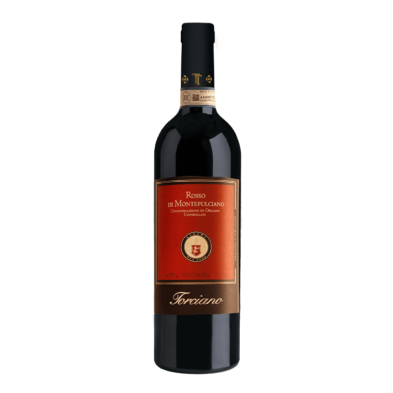2023 Tenuta Torciano Rosso di Montepulciano, Toscana